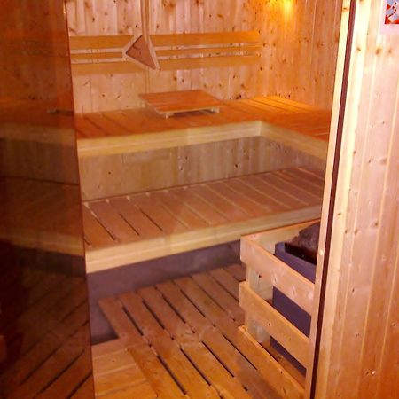 Apartmany Lestarka Корженов Экстерьер фото