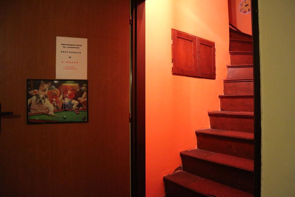 Apartmany Lestarka Корженов Экстерьер фото