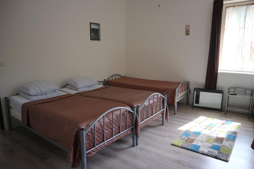 Apartmany Lestarka Корженов Экстерьер фото