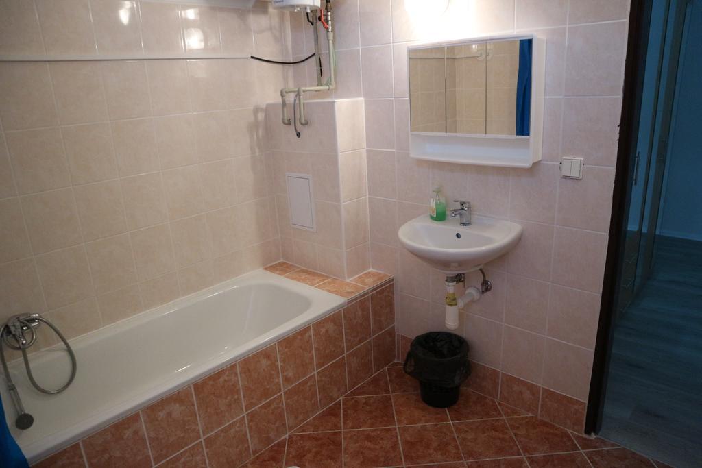 Apartmany Lestarka Корженов Экстерьер фото