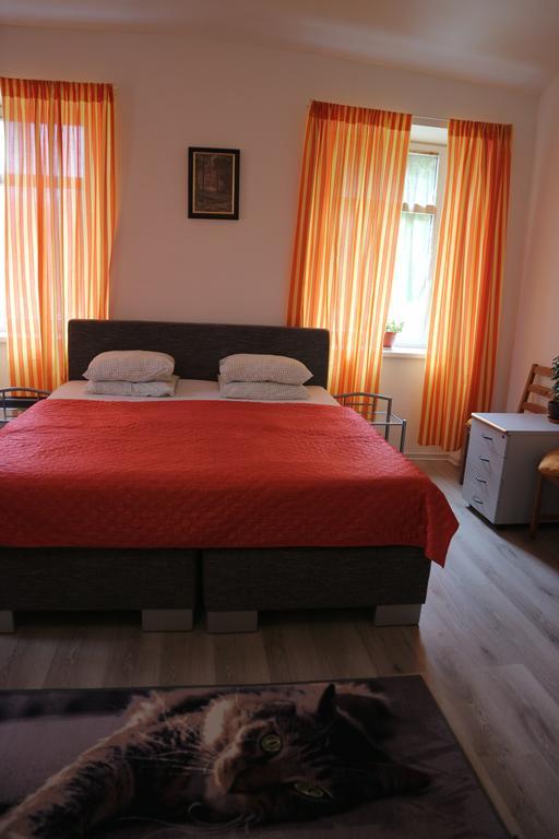 Apartmany Lestarka Корженов Экстерьер фото