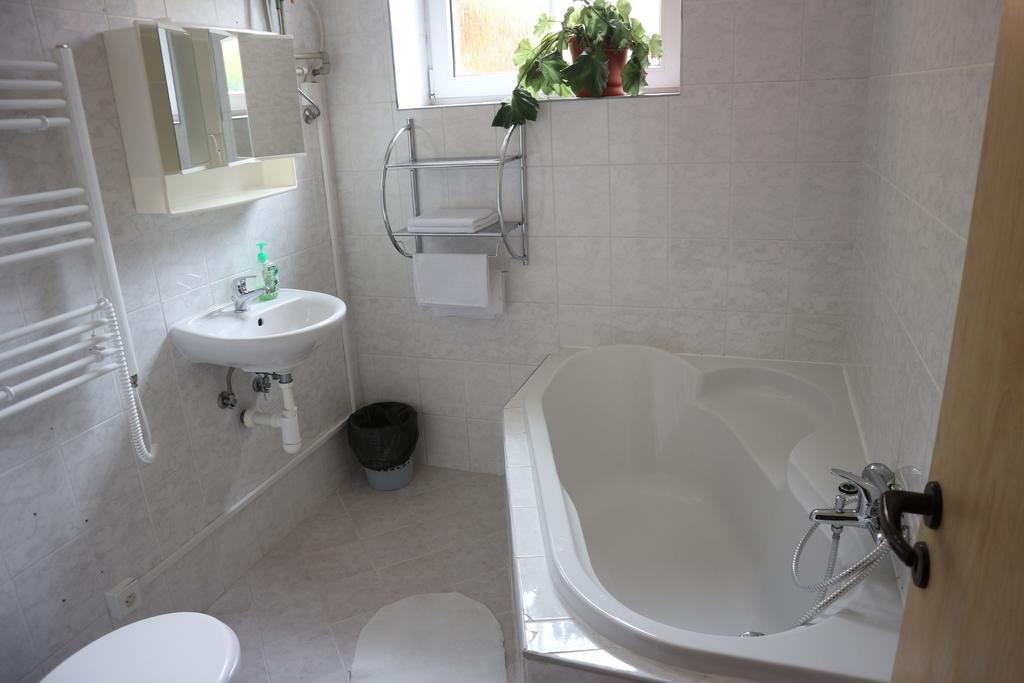 Apartmany Lestarka Корженов Экстерьер фото